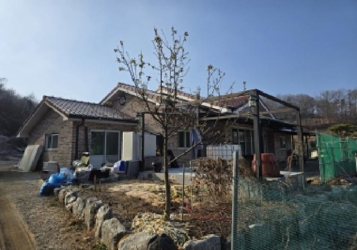 충북 음성군 생극면 단독주택 경매 물건 사진 2 · 2025타경2848