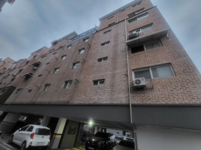 충북 충주시 금릉동 금릉동삼익캐슬3부지 오피스텔 경매 물건 사진