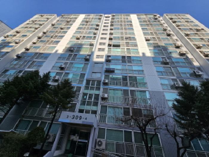 충북 충주시 용산동 충주용산3주공아파트 아파트 경매 물건 사진