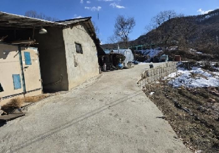 충북 충주시 살미면 전 경매 물건 사진 3 · 2025타경30201