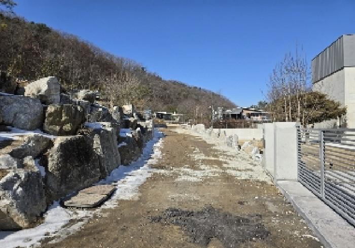 충북 충주시 앙성면 단독주택 경매 물건 사진 4 · 2025타경30324