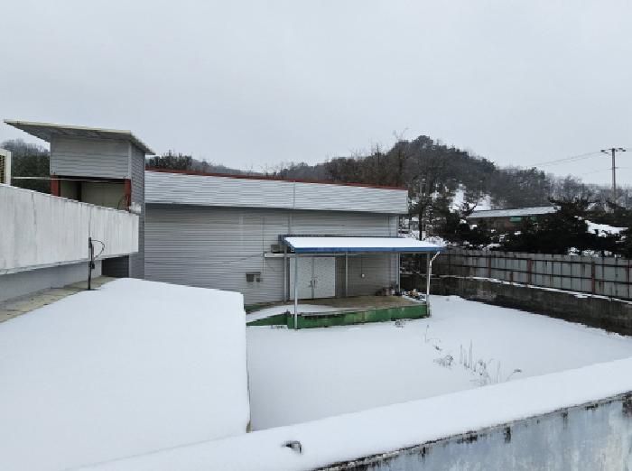 충북 충주시 주덕읍 공장/지식산업센터 경매 물건 사진 3 · 2025타경30348