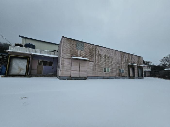 충북 충주시 주덕읍 공장/지식산업센터 경매 물건 사진 4 · 2025타경30348