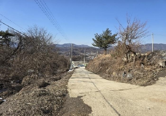 충북 충주시 수안보면 공장/지식산업센터 경매 물건 사진 3 · 2025타경30360