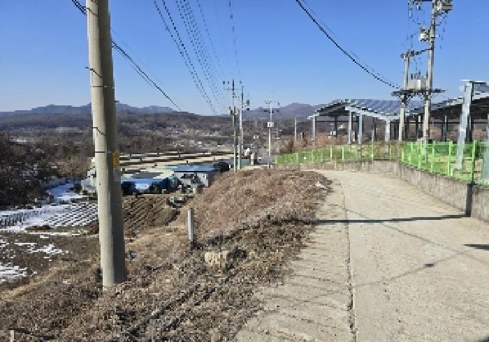 충북 충주시 수안보면 공장/지식산업센터 경매 물건 사진 4 · 2025타경30360