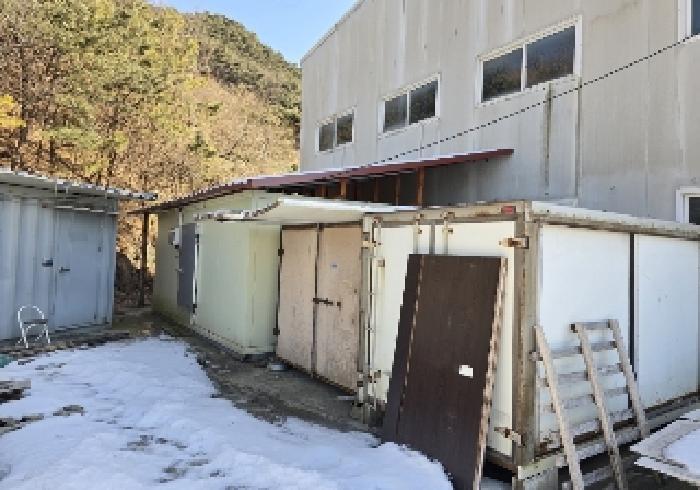 충북 충주시 수안보면 공장/지식산업센터 경매 물건 사진 5 · 2025타경30360