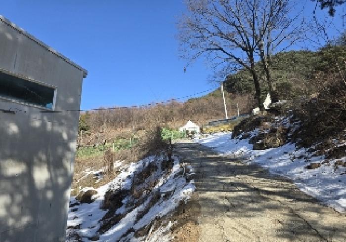 충북 충주시 수안보면 공장/지식산업센터 경매 물건 사진 6 · 2025타경30360