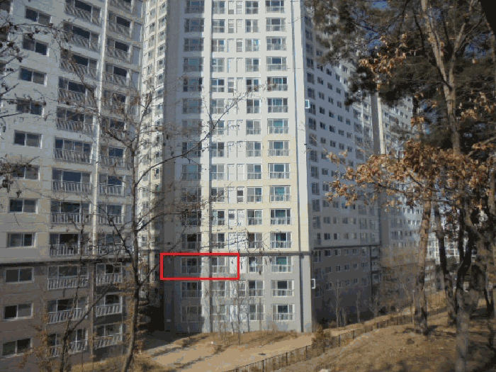 충북 충주시 중앙탑면 아파트 경매 물건 사진 3 · 2025타경30383
