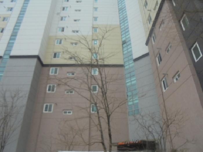 충북 충주시 중앙탑면 아파트 경매 물건 사진