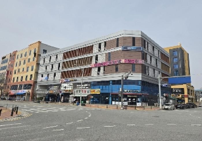 충북 음성군 맹동면 상가,오피스텔,근린시설 경매 물건 사진 4 · 2025타경30396