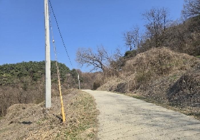 충북 충주시 엄정면 답 경매 물건 사진 4 · 2025타경30400