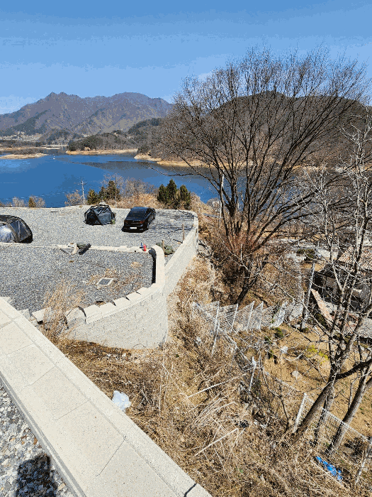 충북 충주시 동량면 대지 경매 물건 사진 4 · 2025타경30402