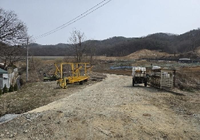 충북 충주시 살미면 임야 경매 물건 사진 2 · 2025타경30406