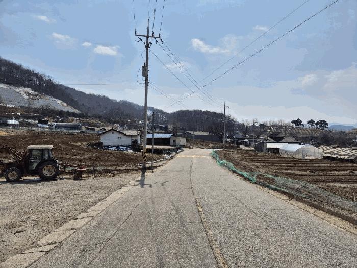 충북 충주시 살미면 임야 경매 물건 사진 5 · 2025타경30406