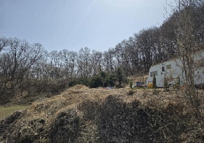 충북 음성군 생극면 임야 경매 물건 사진 3 · 2025타경30409