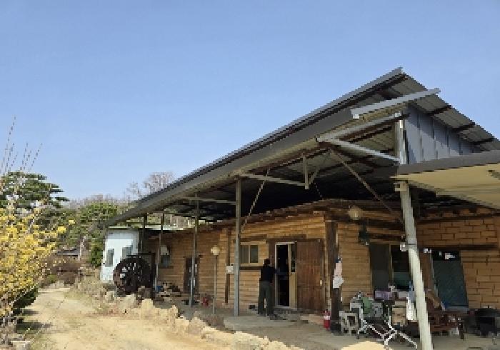 충북 음성군 대소면 대지 경매 물건 사진 2 · 2025타경30414