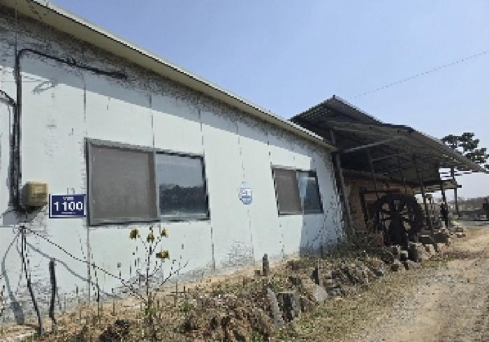 충북 음성군 대소면 대지 경매 물건 사진 4 · 2025타경30414