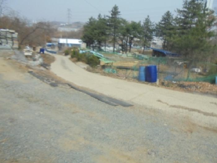충북 충주시 용탄동 답 경매 물건 사진 2 · 2025타경30416