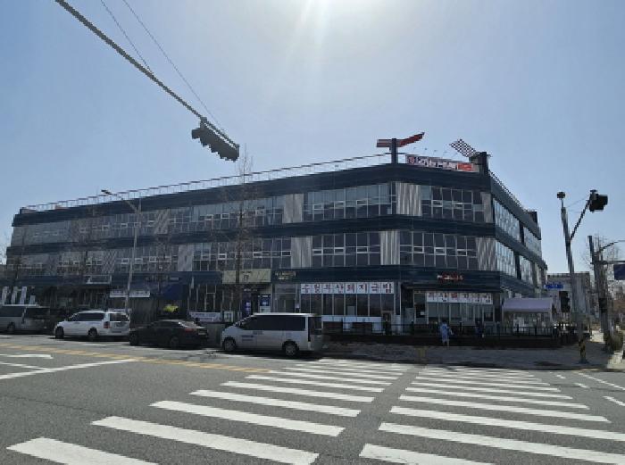 충북 음성군 맹동면 상가,오피스텔,근린시설 경매 물건 사진