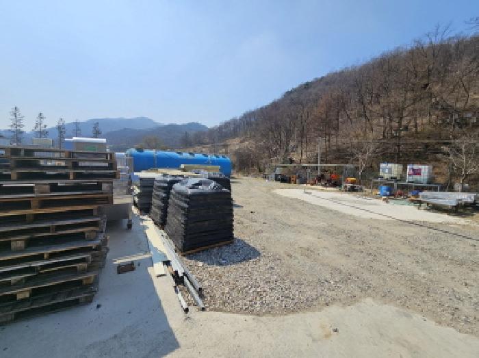 충북 충주시 앙성면 답 경매 물건 사진 4 · 2025타경30427