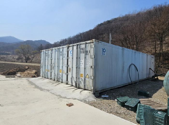 충북 충주시 앙성면 답 경매 물건 사진 5 · 2025타경30427
