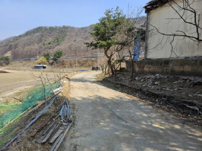 충북 충주시 앙성면 답 경매 물건 사진 6 · 2025타경30427