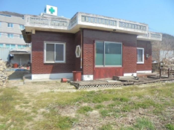 충북 충주시 앙성면 단독주택 경매 물건 사진