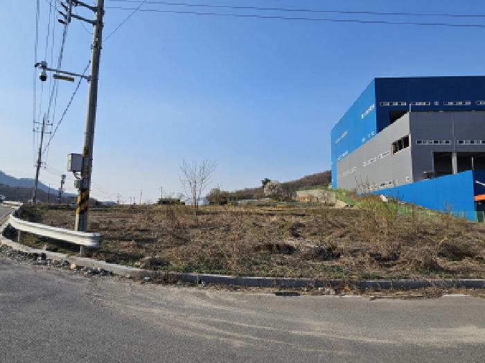 충북 음성군 음성읍 답 경매 물건 사진