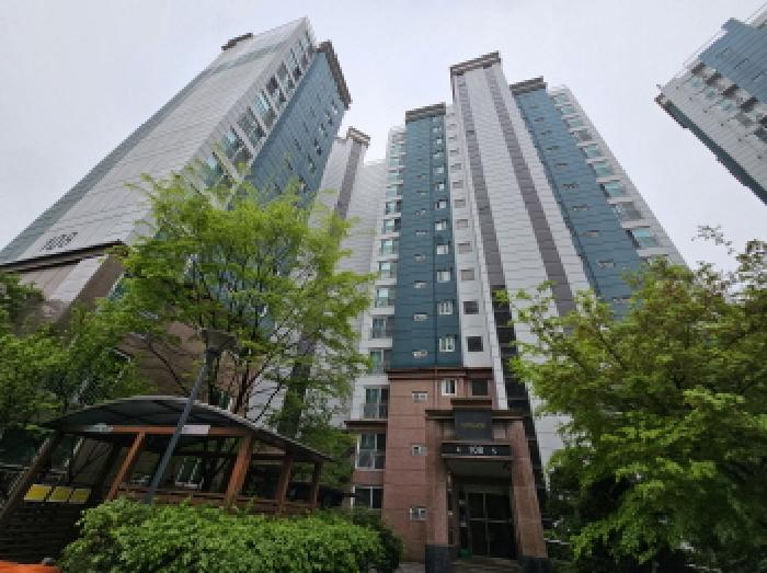 충북 충주시 대소원면 아파트 경매 물건 사진