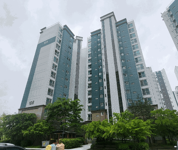 충북 충주시 대소원면 아파트 경매 물건 사진 3 · 2025타경30458