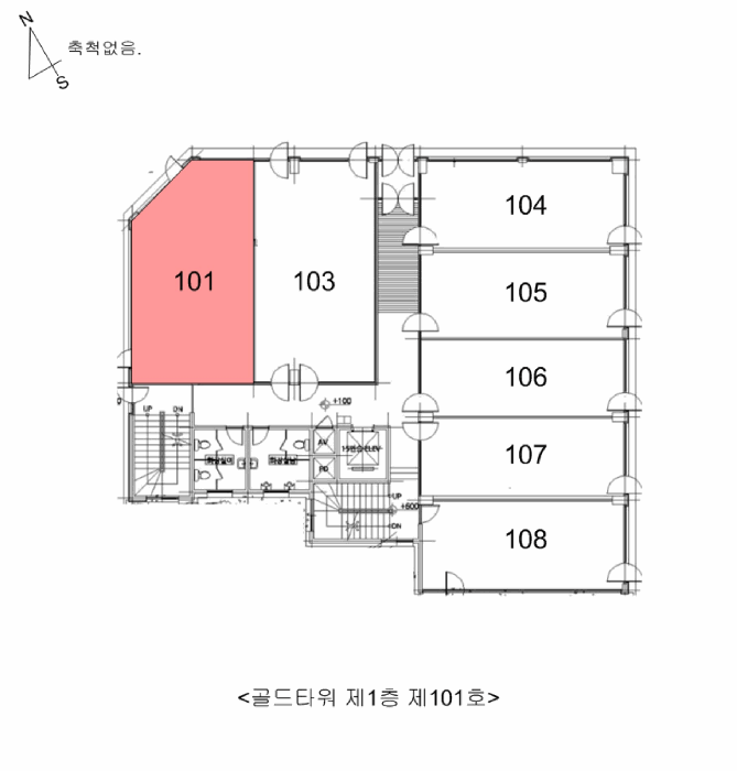 충북 음성군 맹동면 근린생활시설 경매 물건 사진