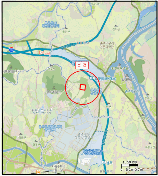 충북 충주시 중앙탑면 아파트 경매 물건 사진 6 · 2025타경30470