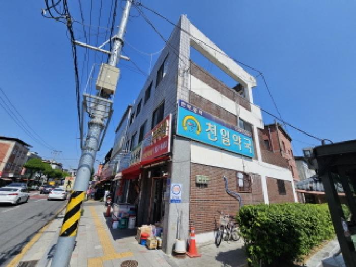 충북 충주시 문화동 상가주택 경매 물건 사진 2 · 2025타경30481