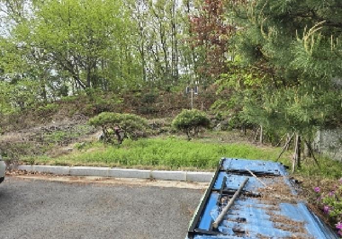 충북 충주시 금릉동 대지 경매 물건 사진