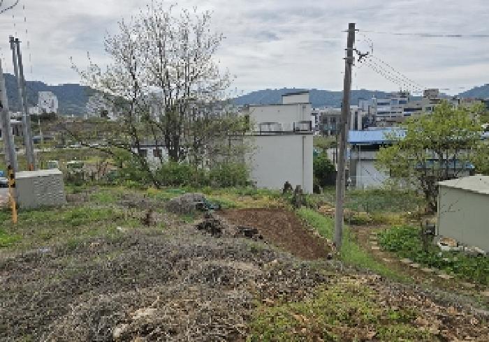 충북 충주시 금릉동 대지 경매 물건 사진 2 · 2025타경30483