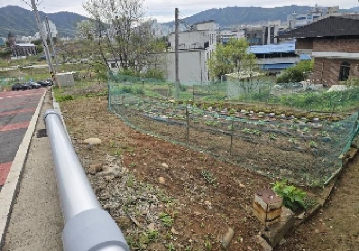 충북 충주시 금릉동 대지 경매 물건 사진 4 · 2025타경30483