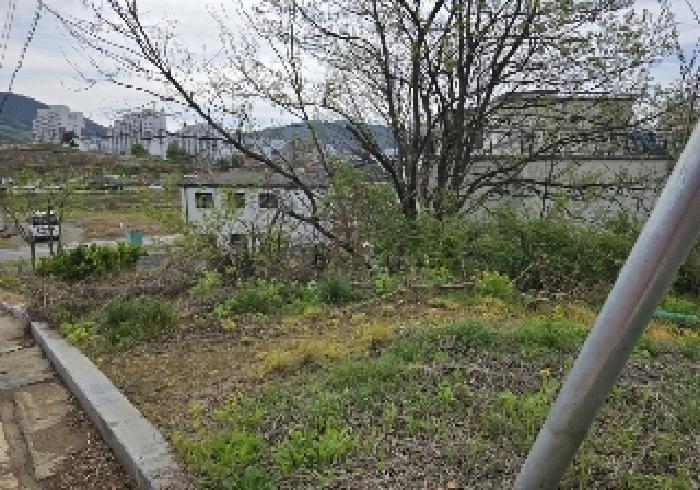 충북 충주시 금릉동 대지 경매 물건 사진 5 · 2025타경30483
