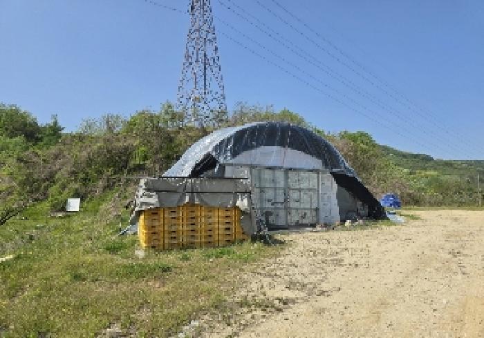 충북 충주시 앙성면 잡종지 경매 물건 사진