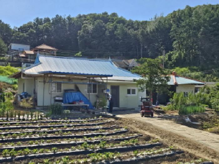 충북 충주시 대소원면 동물및식물관련시설 경매 물건 사진 2 · 2025타경30497