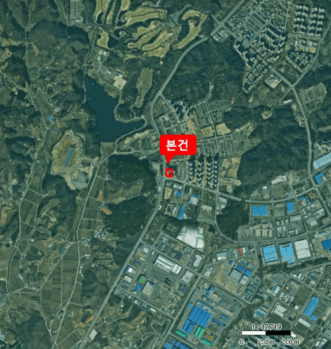 충북 충주시 주덕읍 근린생활시설 경매 물건 사진 3 · 2025타경30517