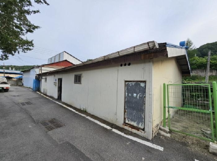 충북 충주시 살미면 단독주택 경매 물건 사진