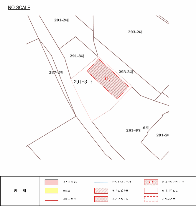충북 충주시 살미면 단독주택 경매 물건 사진 5 · 2025타경30535