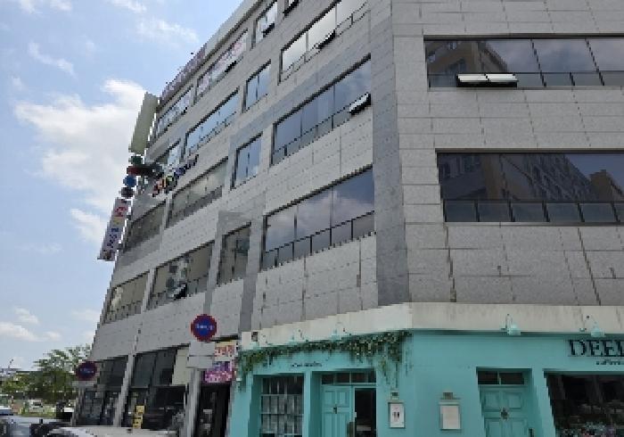 충북 음성군 맹동면 근린생활시설 경매 물건 사진