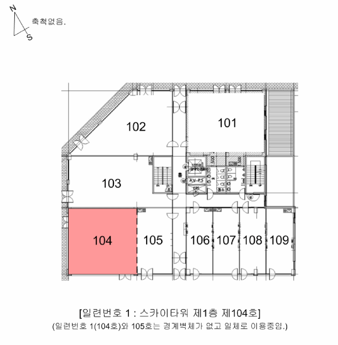 충북 음성군 맹동면 근린생활시설 경매 물건 사진 2 · 2025타경30540