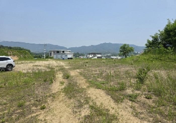 충북 음성군 맹동면 답 경매 물건 사진 2 · 2025타경30544