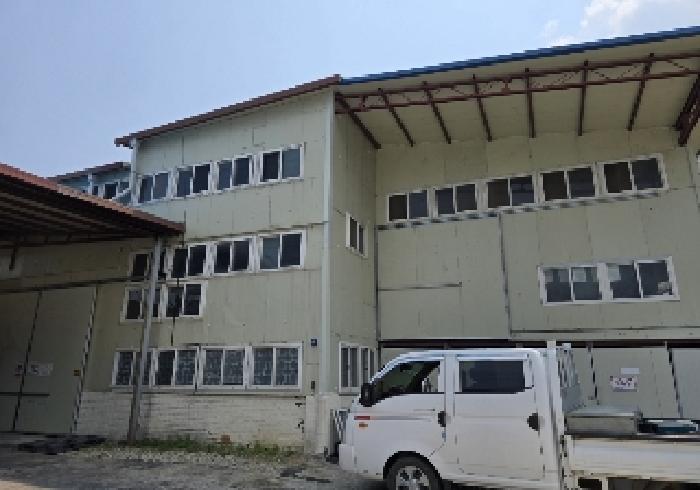 충북 음성군 음성읍 창고시설 경매 물건 사진 3 · 2025타경30549