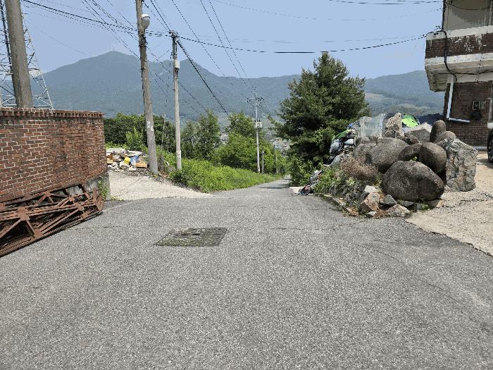 충북 음성군 음성읍 창고시설 경매 물건 사진