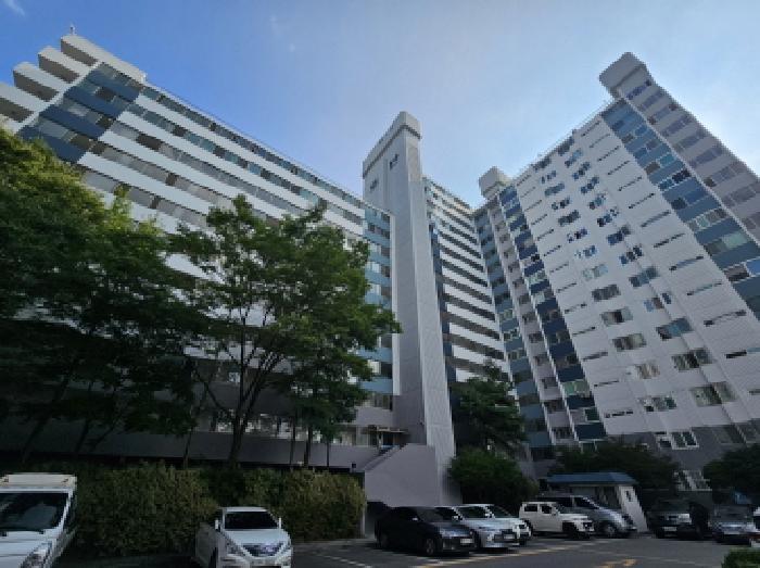 충북 충주시 호암동 아파트 경매 물건 사진