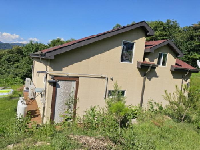 충북 충주시 산척면 단독주택 경매 물건 사진 2 · 2025타경30565