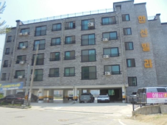 충북 음성군 음성읍 과수원 경매 물건 사진